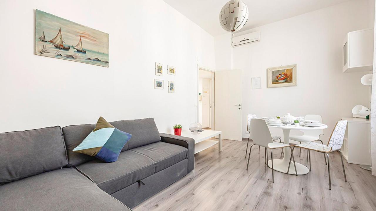 Coliseum View - Diana'S House By Rentbeat Apartment Rome Exterior photo